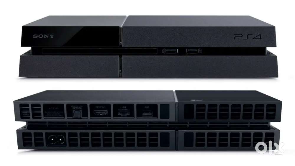 Sony PlaysStation 4