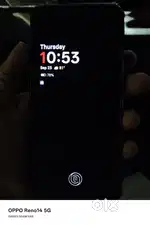 ONE PLUS 10 R 12 256