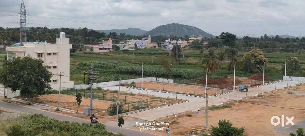 सुल्तानपुर रोड पर जिला पंचायत से अप्रूव्ड साइट 15% डिस्काउंट के साथ