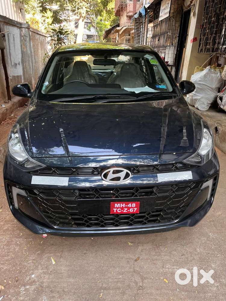 AURA SX CNG T PERMIT