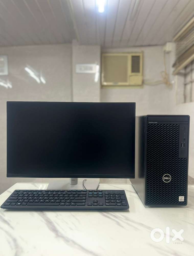 DELL COMPUTER i5 10th Generation