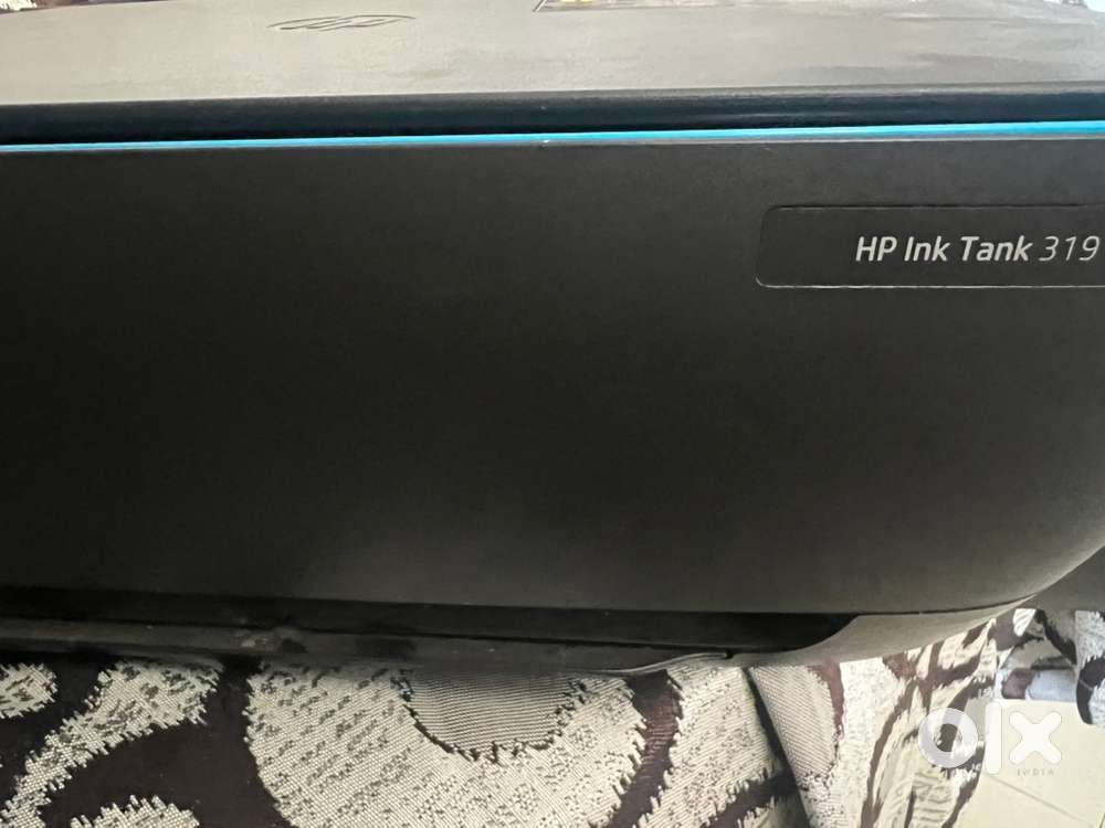 Prnter Scanner Copier
