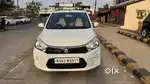 Maruti Suzuki Celerio 2014-2017 VXI, 2020, Petrol