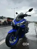 Maintained good in well condition