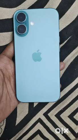 iphone 16 128 GB