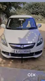 Maruti Suzuki Swift Dzire 2016