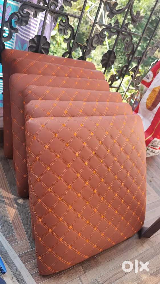 want cook who is good in fast food