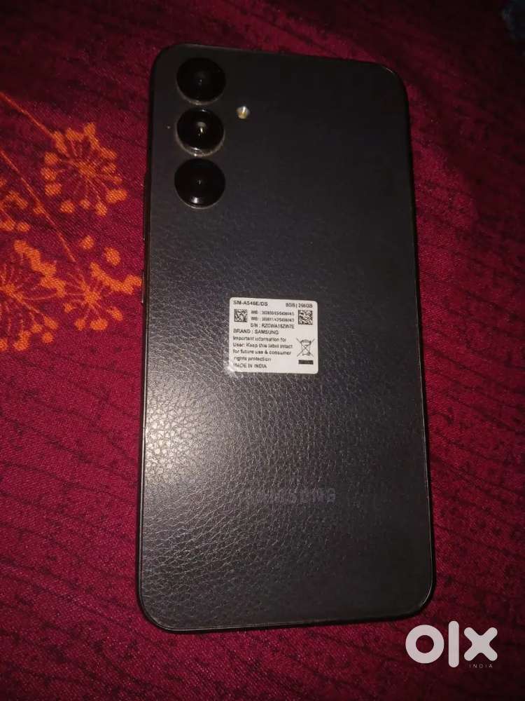 Samsung a54