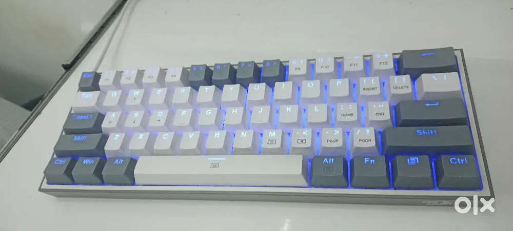 Mechanical keyboard