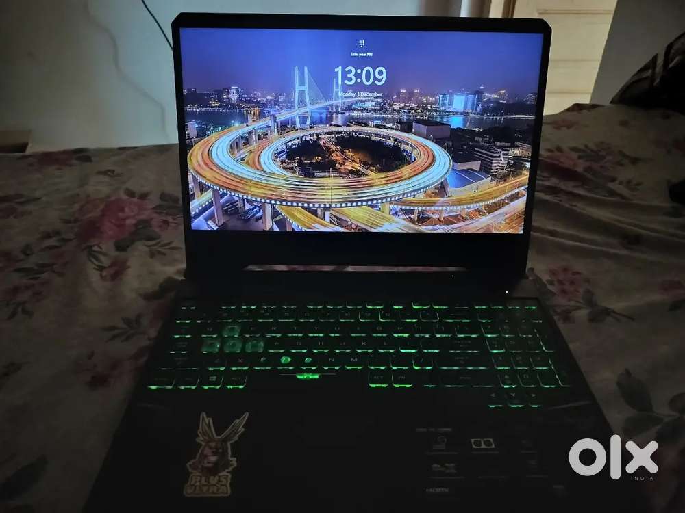 ASUS TUF FX505DT
