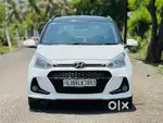 Hyundai Grand i10 1.2 Kappa Sportz Dual Tone, 2018, Petrol
