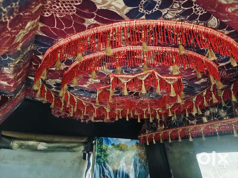 Well maintainted wehicle