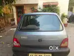 Maruti Suzuki 800 2006 Petrol Well Maintained