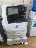 Xerox Machine