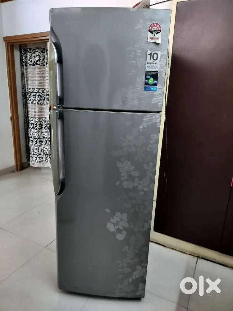 Samsung refrigerator