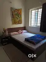 2bhk homestay available