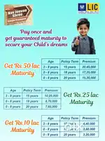 Central Government Bhima Sakhi Scheme ( Women Insurance Advisor )