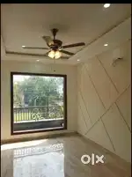 8 marla independent facing park triple story house for sale sector 46