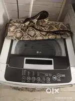 Lg 6.5 kg washing machine