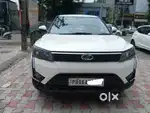 Mahindra XUV300 W4 Diesel, 2020, Diesel