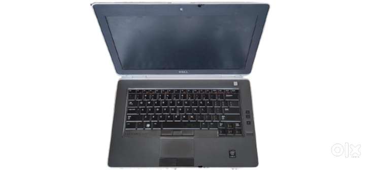 Dell LatitudeE6430