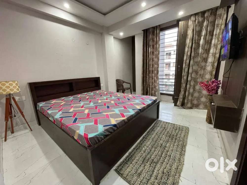 High class room