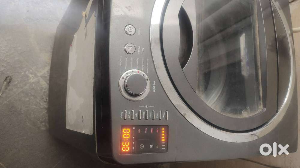 Ifb washing machine
