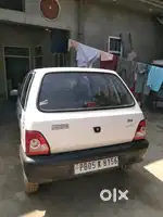 Maruti Suzuki 800 2005 Petrol 55000 Km Driven