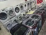 Top Load Washer - Powerful & Reliable Cleaning

Compact Washing