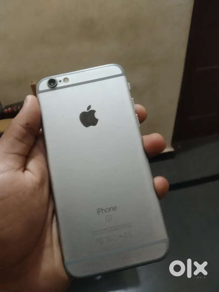 I phone 6s