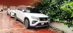 Toyota urban cruiser
