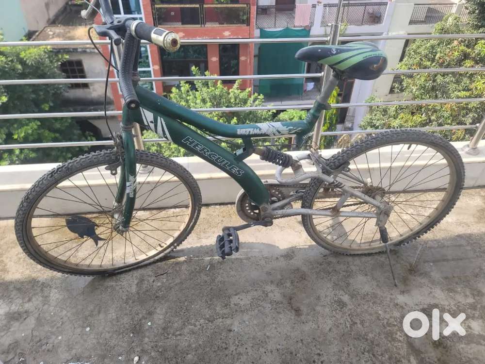 Cycle for sale