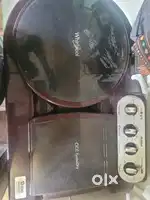 Washing Machine Whirlpool semi automatic