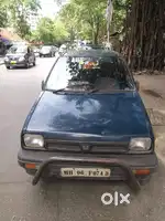 Maruti Suzuki 800 1996 Petrol 27000 Km Driven