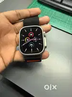 Apple watch Ultra 2