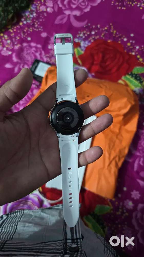 Samsung galaxy watch 4 classic