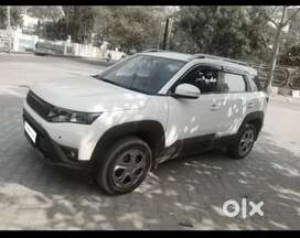 Maruti Suzuki Brezza 2023 Petrol Well Maintained