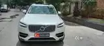 Volvo XC 90 Hybrid, 2016, Petrol