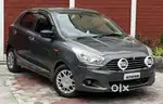 Ford Figo 1.5D Trend MT, 2015, Diesel