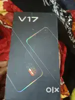 Vivo v 17 8.28gb