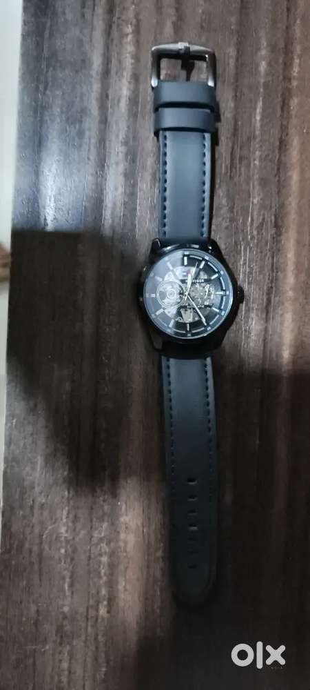 Tommy Hilfiger watch