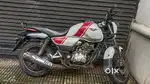 Best condition bike first owner ,model 2016,