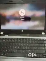 HP Pavilion g4