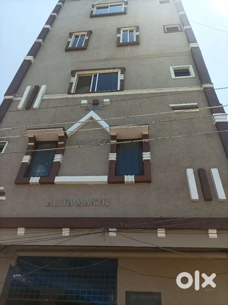 1BHK Flat for Rent in Prime Location