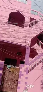 Two floors house for sale