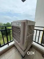 Vaishali, DESERT COOLER, DUCT IRON , URGENT SALE, newly painted