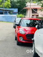 Maruti Suzuki New-gen Swift 2022 Petrol Well Maintained
