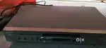 Panorama DVD/CD player.