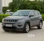 Jeep Compass 2.0 Longitude, 2018, Diesel