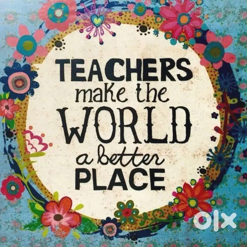 Best tutor in hometown